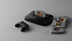 N64 mit 4K-Auflösung kurz vor Auslieferung: Versanddatum für Analogue 3D ist da