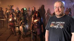 Dragon Age: The Veilguard ist mein persönliches Spiel des Jahres - Test eines Dragon-Age-Fans