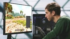 Nvidia Project G-Assist: Schluss mit dem Performance-Tuning-Gefrickel?