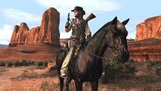 Red Dead Redemption: ​Gratis-Upgrade für Xbox-Version funktioniert nicht - Rockstar Games und Microsoft arbeiten an einer Lösung