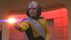 Das Einmaleins von Star Trek: Eine kleine klingonische Kulturhistorie