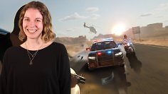 Besser als jedes Weihnachtsgeschenk: Darum wird der Highway Police Simulator mein persönliches Highlight zum Jahresende