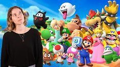 Jamboree ist ja schön und gut, aber ich will mehr Nintendo-Content in Mario Party!