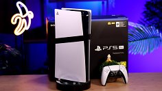 Playstation 5 Pro: Wie laut wird das Ding? - Lautstärkemessung und Vergleich mit der Base PS5