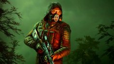 Stalker 2 landet im Test irgendwo zwischen 
