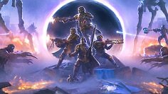 Helldivers 2 ist jetzt besser denn je: Es ist Zeit, nach Hause zu kommen