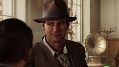 Indiana Jones und der Große Kreis sieht nicht nur großartig aus, sondern läuft auf Intel-Core-Ultra-Prozessoren überdurchschnittlich gut. Unser Tuning-Preset setzt dem die Krone auf, so flüssig konnten wir das Spiel zuvor nicht genießen.