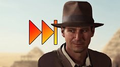 Indiana Jones und der Große Kreis: Skip Intro Videos - So überspringt ihr die nervigen Logos bei Spielstart