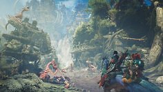Monster Hunter Wilds - Ein Monster Hunter für die Fans