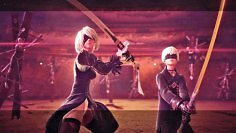 NieR Automata