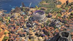 Aufbau- & Strategiespiele 2025: Diese Highlights solltet ihr nicht verpassen!