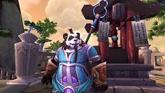 WoW Classic: Erweiterung Mists of Pandaria ist da und hat neue Inhalte dabei