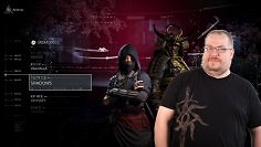 Von Infinity zum Animus Hub - So sieht die Zukunft von Assassin's Creed aus