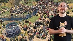 Civilization 7: 25 Stunden gespielt - deshalb ist der Zeitalterwechsel sinnvoll!