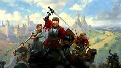 Kingdom Come: Deliverance 2 - 20 Stunden gespielt und komplett begeistert!