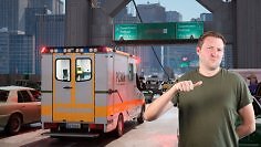 Ambulance Life: A Paramedic Simulator im Test: Ein Mix aus Kammerflimmern und Kantenflimmern