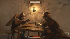 Jedes Würfelspiel in Kingdom Come Deliverance 2 gewinnen: Mit diesem Würfel schaufelt ihr richtig Groschen!