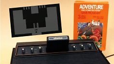 Adventure wird 45 Jahre alt: Wie es ist, das allererste Action-Adventure zum ersten Mal zu spielen