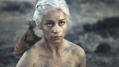 Vorgeschichte zu Game of Thrones: Erstes Teaser-Bild zu The Mad King im Theater
