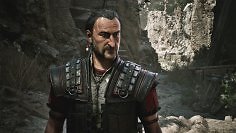 Diego im Gothic Remake