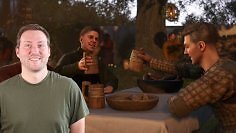 Kingdom Come: Deliverance 2: Leben im Mittelalter - wie läuft ein Tag so ab?