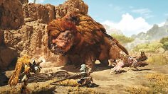 Monster Hunter Wilds: So funktioniert der Multiplayer - Lobby-ID finden, Verbindungsgruppen erstellen