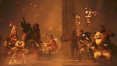 Monster Hunter Wilds: Einsteiger-Tipps - Waffen, Monster-Schwachstellen, Schmiede besuchen