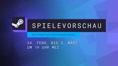 Steam Next Fest startet heute - Demos von Gothic Remake, Tempest Rising und mehr ausprobieren