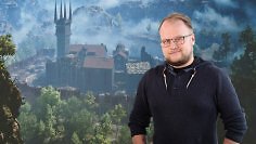 Gothic Remake endlich selbst gespielt: Bitte räumt diese letzten Probleme noch aus der Welt, THQ!