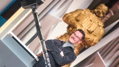 Deutschland ist ein Entwicklungsland - zumindest, wenn es um eSports geht: Von diesem Event können wir was lernen!