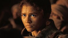 Zendaya in Dune: Part Two