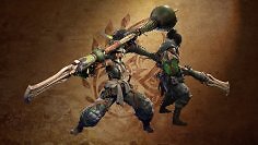Monster Hunter Wilds: So meistert ihr die Insektenglefe - Guide
