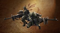 Monster Hunter Wilds: So meistert ihr das schwere Bogengewehr - Guide