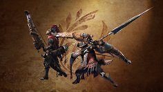 Monster Hunter Wilds: So meistert ihr den Bogen - Guide