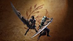 Monster Hunter Wilds: So meistert ihr das Großschwert - Guide