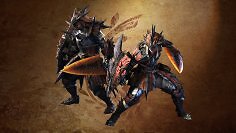 Monster Hunter Wilds: So meistert ihr das Schwert und Schild - Guide