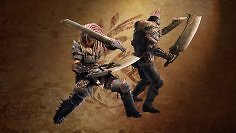 Monster Hunter Wilds: So meistert ihr die Doppelklingen - Guide