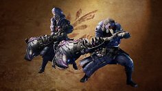 Monster Hunter Wilds: So meistert ihr den Hammer - Guide