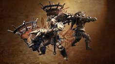 Monster Hunter Wilds: So meistert ihr das Jagdhorn - Guide