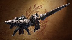 Monster Hunter Wilds: So meistert ihr die Lanze - Guide
