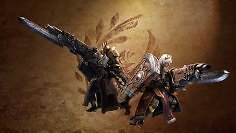 Monster Hunter Wilds: So meistert ihr die Gewehrlanze - Guide