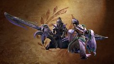 Monster Hunter Wilds: So meistert ihr die Morph-Axt - Guide