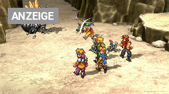 Final Fantasy zittert: Diese JRPG-Legende ist zurück und hier zum Bestpreis erhältlich!