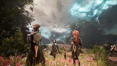 Final Fantasy war gestern: Rollenspiel-Hit Clair Obscur geht bei Steam so richtig steil