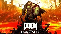 Doom: The Dark Ages ist laut, brutal, bockschwer - und hat mich wirklich überrascht!