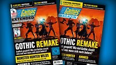 PC Games 04/25: Mit Coverstory zu Gothic Remake, Tests zu Monster Hunter Wilds, Avowed, Two Point Museum u. v. m.