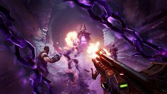 Painkiller: Wir testen den Shooter, den niemand spielen will