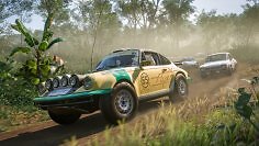 Leak von Forza Horizon 6: Enthüllung des Rennspiel-Highlights früher als gedacht?