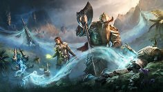 The Elder Scrolls Online mit bis zu 75% Rabatt: Alle Deals für PC, PS & Xbox