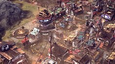 Das düstere Aufbauspiel Endzone: A World Apart gibt es bei Steam derzeit fast geschenkt.
